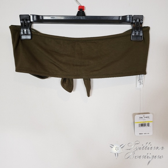 Intimately Free People Bralette Medium - Picture 5 of 5